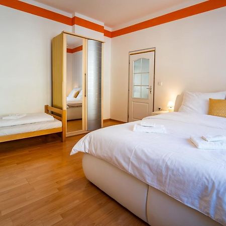 Lukas Apartments Jáchymov Extérieur photo