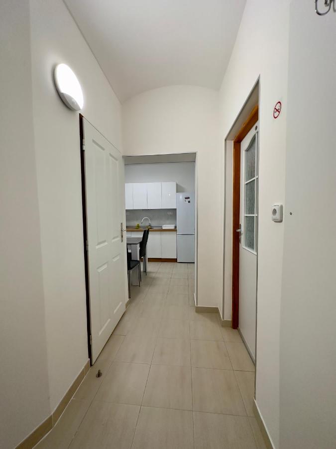 Lukas Apartments Jáchymov Extérieur photo